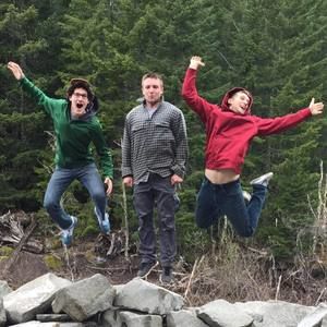 Meet your Posher, Kent